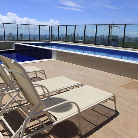 Beach Class Excelsior By Nobile Recife Exterior foto