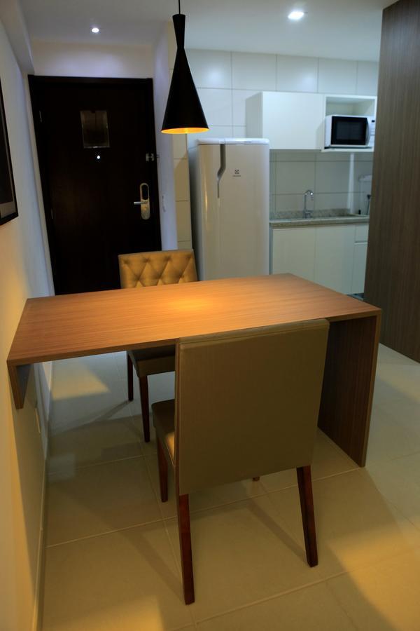 Beach Class Excelsior By Nobile Recife Exterior foto