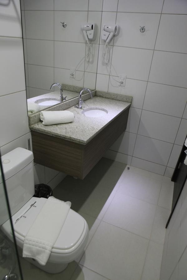Beach Class Excelsior By Nobile Recife Exterior foto