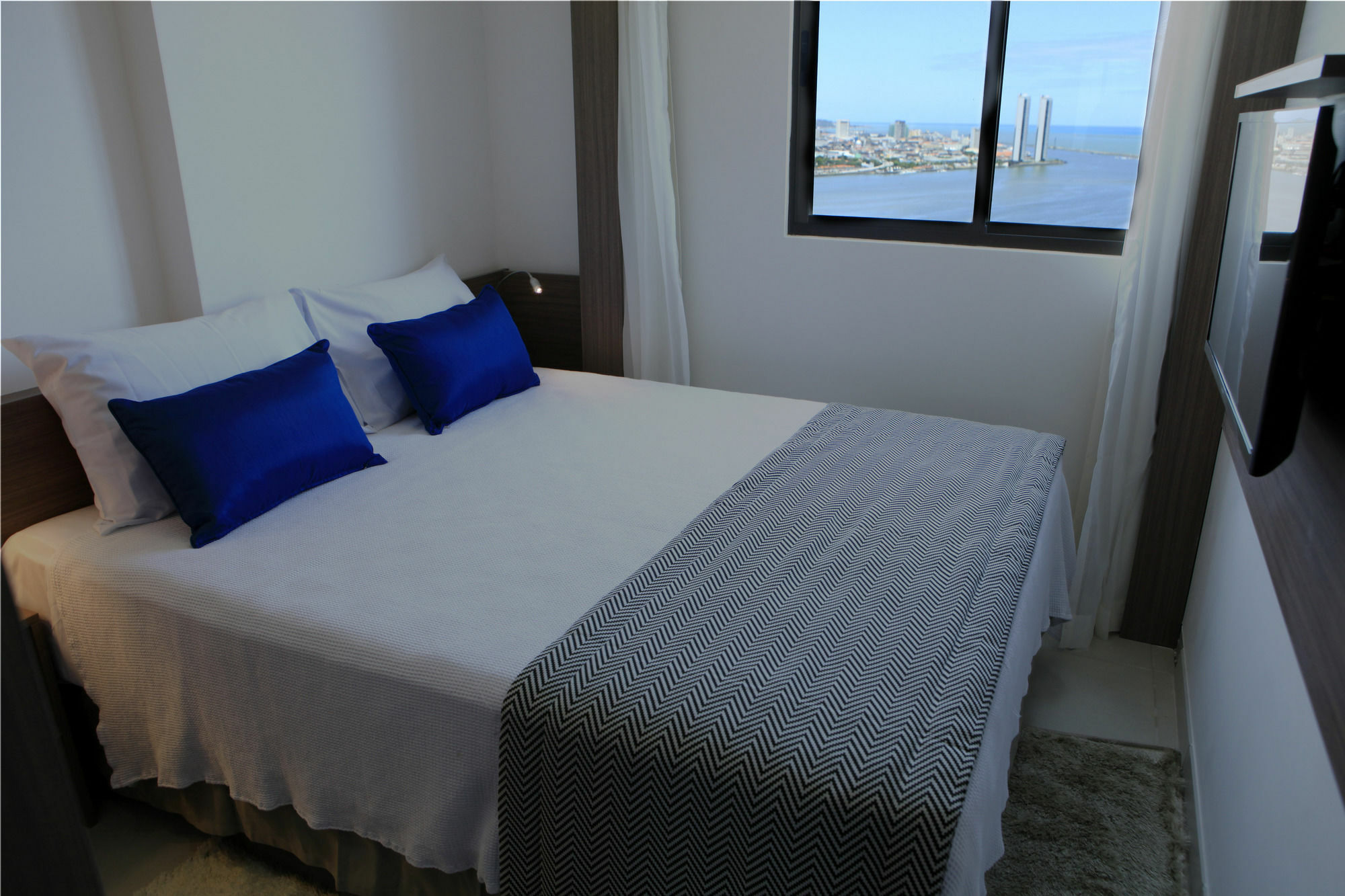 Beach Class Excelsior By Nobile Recife Exterior foto